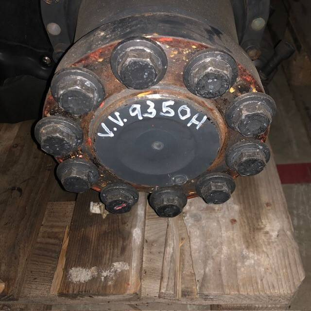 Gear box for Linde Linde E35L/ 387/ - Transmisión para Equipo de manutención: foto 4 Gear box for Linde Linde E35L/ 387/ - Transmisión para Equipo de manutención: foto 4