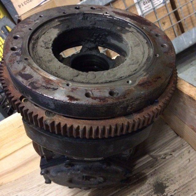 Gear box for Still EXU-S24 - Transmisión para Equipo de manutención: foto 2 Gear box for Still EXU-S24 - Transmisión para Equipo de manutención: foto 2