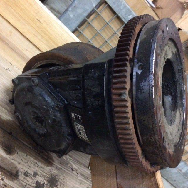 Gear box for Still EXU-S24 - Transmisión para Equipo de manutención: foto 1 Gear box for Still EXU-S24 - Transmisión para Equipo de manutención: foto 1