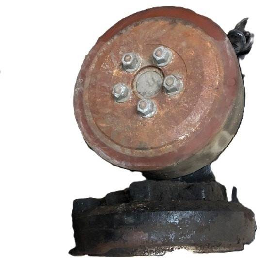 Gear box for Toyota/BT - Transmisión para Equipo de manutención: foto 1 Gear box for Toyota/BT - Transmisión para Equipo de manutención: foto 1