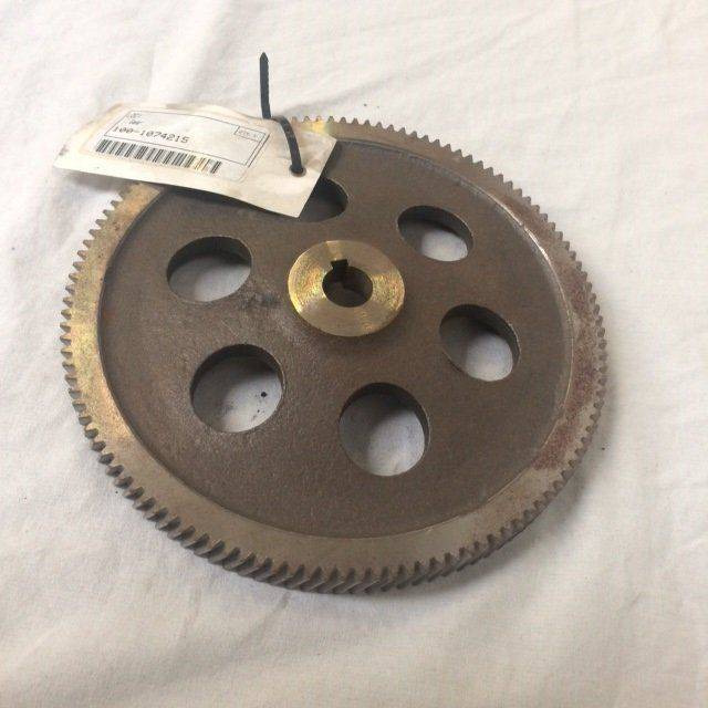 Gear for Caterpillar - Transmisión para Equipo de manutención: foto 2 Gear for Caterpillar - Transmisión para Equipo de manutención: foto 2