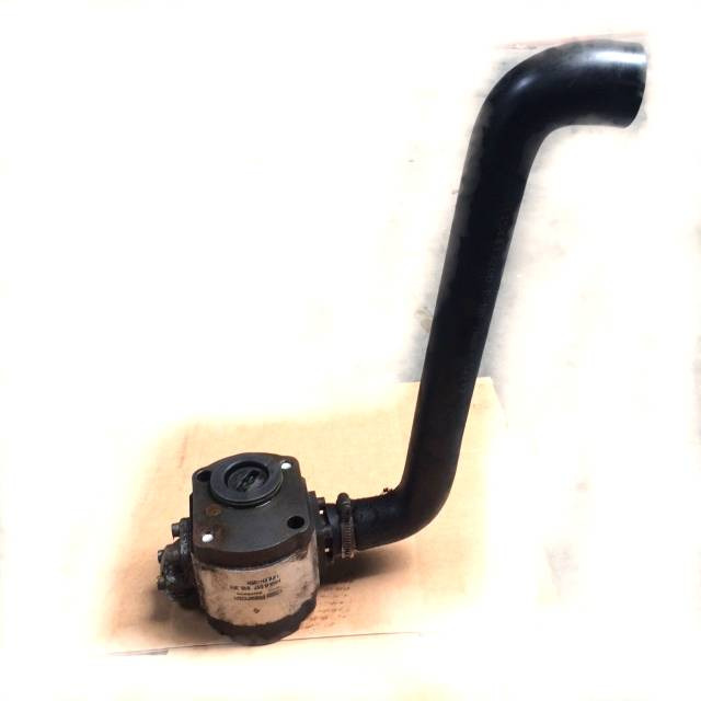 Gear pump for R16HD - Bomba de dirección para Equipo de manutención: foto 4 Gear pump for R16HD - Bomba de dirección para Equipo de manutención: foto 4