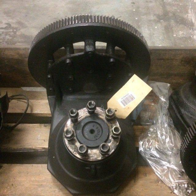 GearBox for Linde R14-20,Series 115 - Transmisión para Equipo de manutención: foto 1 GearBox for Linde R14-20,Series 115 - Transmisión para Equipo de manutención: foto 1