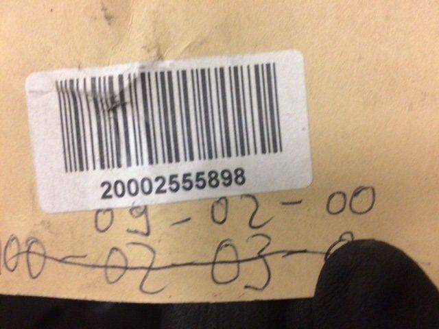 Gearbox with suspension, for Caterpillar NR16N - Transmisión para Equipo de manutención: foto 4 Gearbox with suspension, for Caterpillar NR16N - Transmisión para Equipo de manutención: foto 4