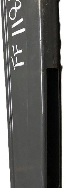 Guard assy -Rear Piller Right for Nissan - Bastidor/ Chasis para Equipo de manutención: foto 3 Guard assy -Rear Piller Right for Nissan - Bastidor/ Chasis para Equipo de manutención: foto 3