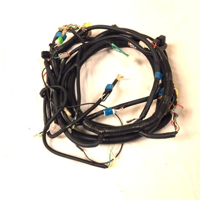 Harness Main for Caterpillar EP16KT-20KT - Cables/ Alambres para Equipo de manutención: foto 1 Harness Main for Caterpillar EP16KT-20KT - Cables/ Alambres para Equipo de manutención: foto 1