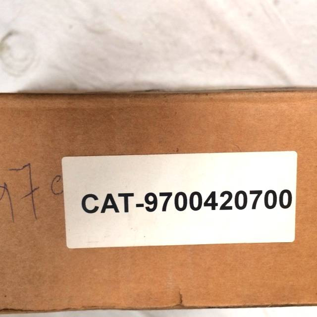 Harness Main for Caterpillar EP16KT-20KT - Cables/ Alambres para Equipo de manutención: foto 3 Harness Main for Caterpillar EP16KT-20KT - Cables/ Alambres para Equipo de manutención: foto 3