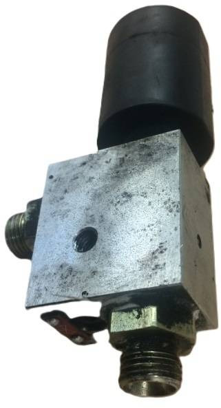 Hawe control valve type A, 3/8A - Válvula hidráulica para Equipo de manutención: foto 2 Hawe control valve type A, 3/8A - Válvula hidráulica para Equipo de manutención: foto 2