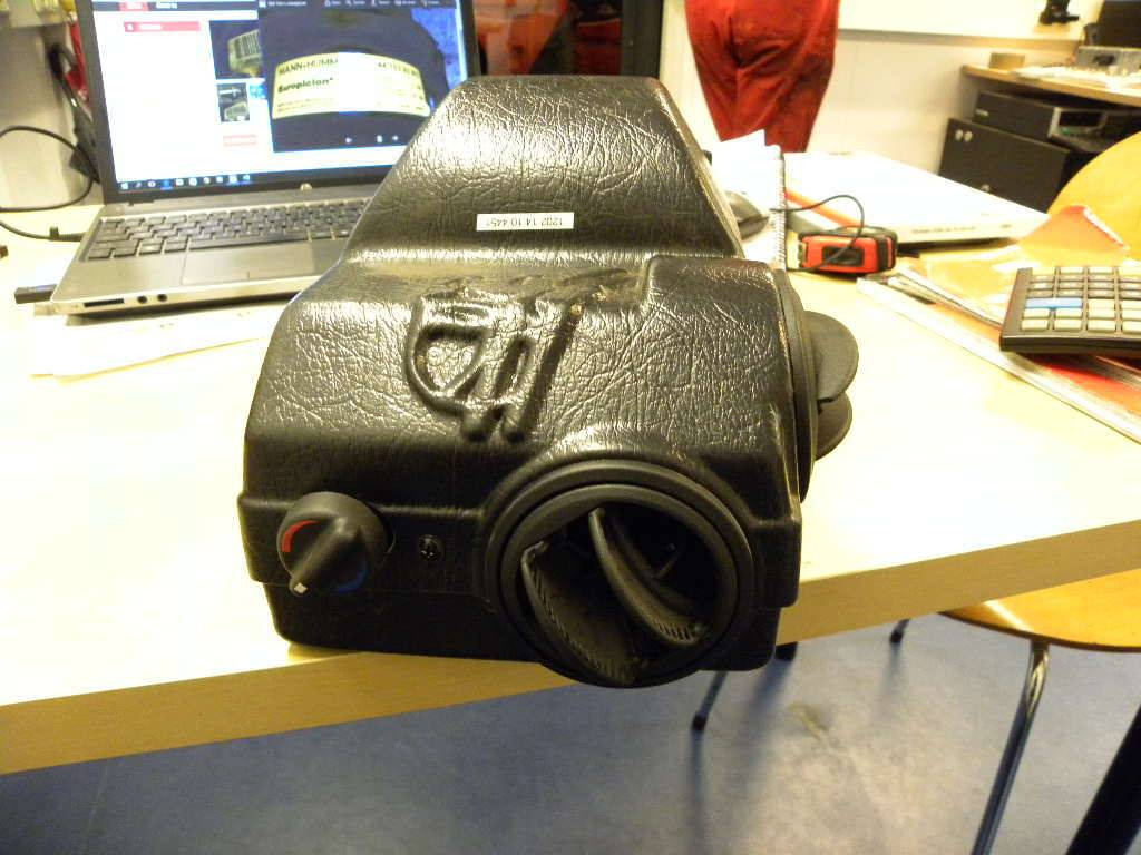 Heater 12V for IC Truck - Cabina e interior para Equipo de manutención: foto 5 Heater 12V for IC Truck - Cabina e interior para Equipo de manutención: foto 5