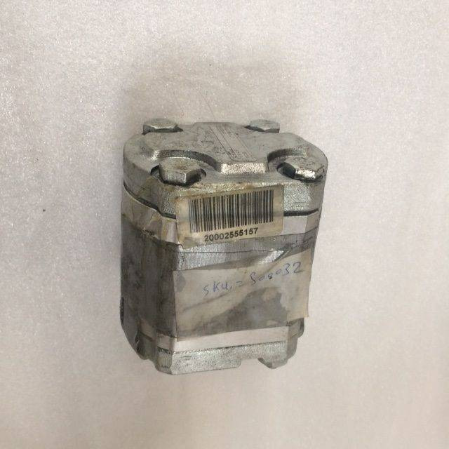 Hydraulic Pump Cylinder - Bomba de dirección para Equipo de manutención: foto 4 Hydraulic Pump Cylinder - Bomba de dirección para Equipo de manutención: foto 4