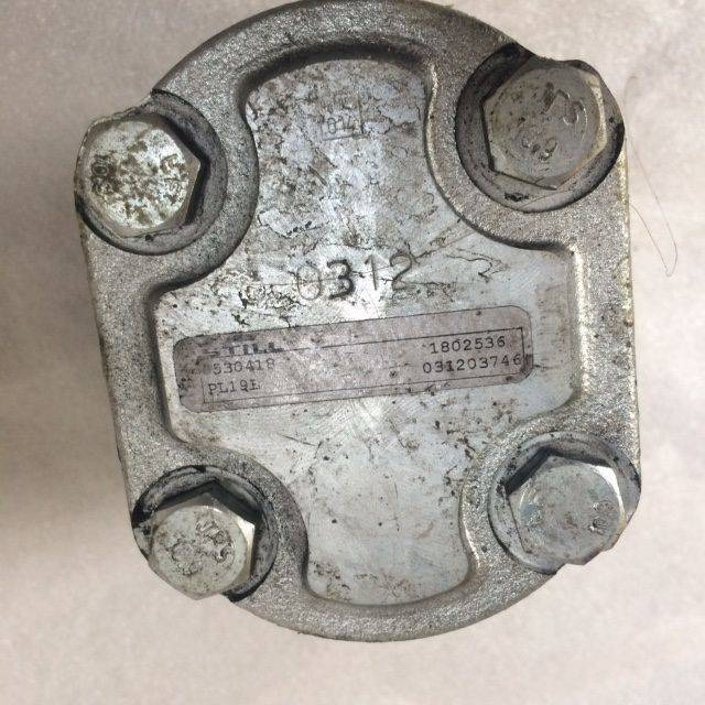 Hydraulic Pump Cylinder - Bomba de dirección para Equipo de manutención: foto 5 Hydraulic Pump Cylinder - Bomba de dirección para Equipo de manutención: foto 5