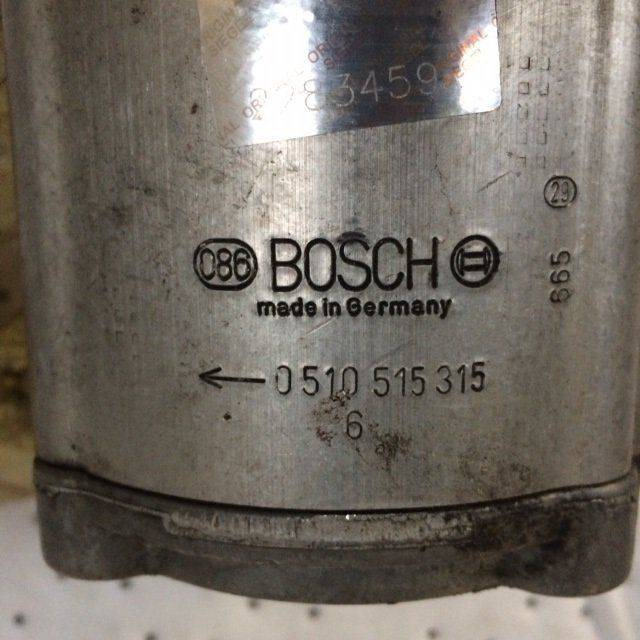 Hydraulic Pump for linde - Bomba de dirección para Equipo de manutención: foto 4 Hydraulic Pump for linde - Bomba de dirección para Equipo de manutención: foto 4