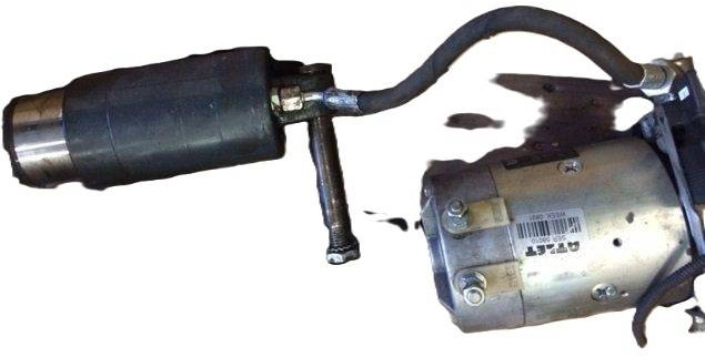 Hydraulic Unit for Atlet - Dirección para Equipo de manutención: foto 2 Hydraulic Unit for Atlet - Dirección para Equipo de manutención: foto 2