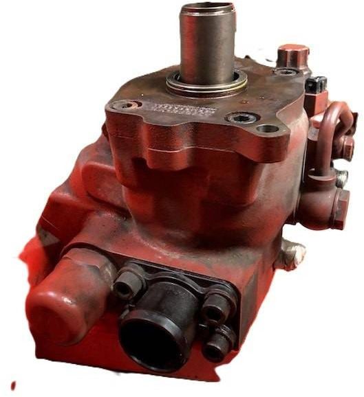 Hydraulic pump MPR50+16E2 for Linde - Transmisión para Equipo de manutención: foto 3 Hydraulic pump MPR50+16E2 for Linde - Transmisión para Equipo de manutención: foto 3