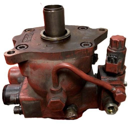 Hydraulic pump MPR50+16E2 for Linde - Transmisión para Equipo de manutención: foto 1 Hydraulic pump MPR50+16E2 for Linde - Transmisión para Equipo de manutención: foto 1
