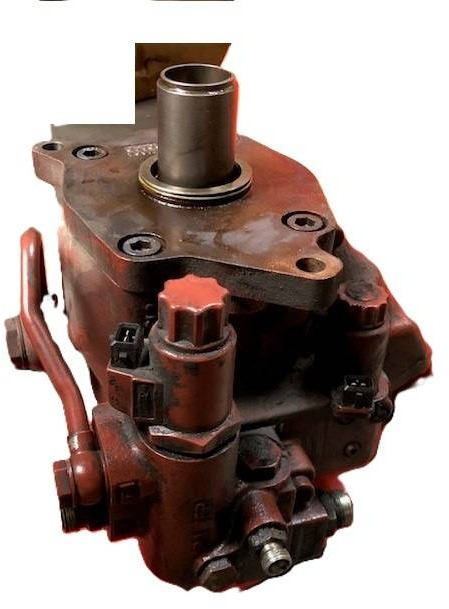 Hydraulic pump MPR50+16E2 for Linde - Transmisión para Equipo de manutención: foto 2 Hydraulic pump MPR50+16E2 for Linde - Transmisión para Equipo de manutención: foto 2