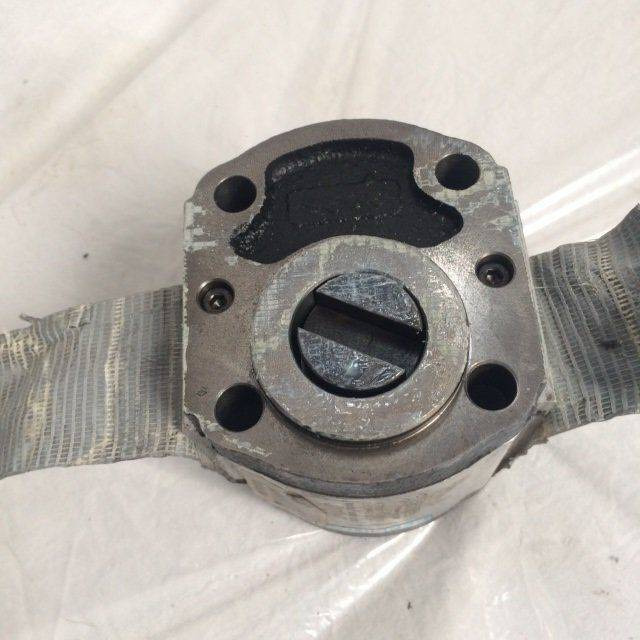 Hydraulic pump for Jungheinrich - Bomba de dirección para Equipo de manutención: foto 3 Hydraulic pump for Jungheinrich - Bomba de dirección para Equipo de manutención: foto 3