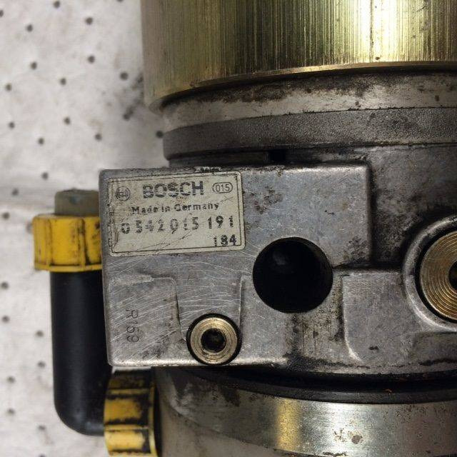 Hydraulic pump for Jungheinrich - Bomba de dirección para Equipo de manutención: foto 5 Hydraulic pump for Jungheinrich - Bomba de dirección para Equipo de manutención: foto 5