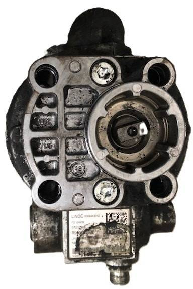 Hydraulic pump for Linde 386-02 - Bomba de dirección para Equipo de manutención: foto 2 Hydraulic pump for Linde 386-02 - Bomba de dirección para Equipo de manutención: foto 2