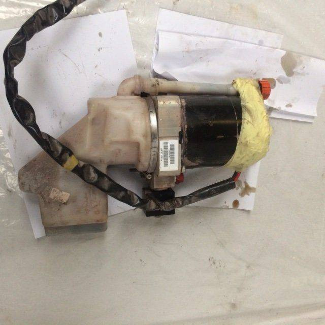 Hydraulic pump for Linde - Bomba de dirección para Equipo de manutención: foto 2 Hydraulic pump for Linde - Bomba de dirección para Equipo de manutención: foto 2