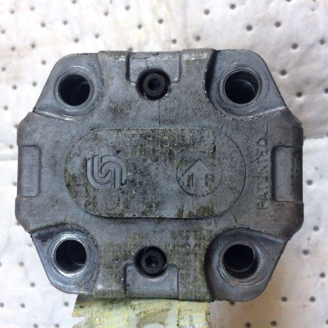 Hydraulic pump for Still/Wagner FM20 - Bomba de dirección para Equipo de manutención: foto 4 Hydraulic pump for Still/Wagner FM20 - Bomba de dirección para Equipo de manutención: foto 4