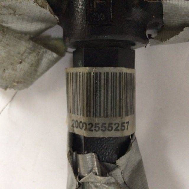 Hydraulic valve from Danfoss - Válvula hidráulica para Equipo de manutención: foto 4 Hydraulic valve from Danfoss - Válvula hidráulica para Equipo de manutención: foto 4