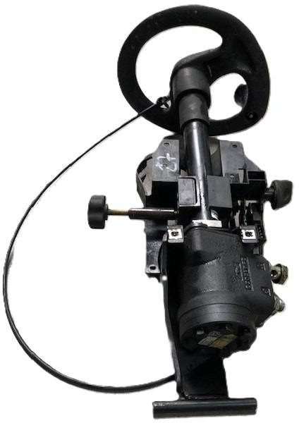 Hydrostatic steering for Linde - Volante para Equipo de manutención: foto 1 Hydrostatic steering for Linde - Volante para Equipo de manutención: foto 1