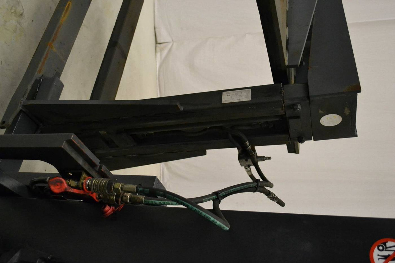 SHB Load Stabilizer - Implemento: foto 5 SHB Load Stabilizer - Implemento: foto 5