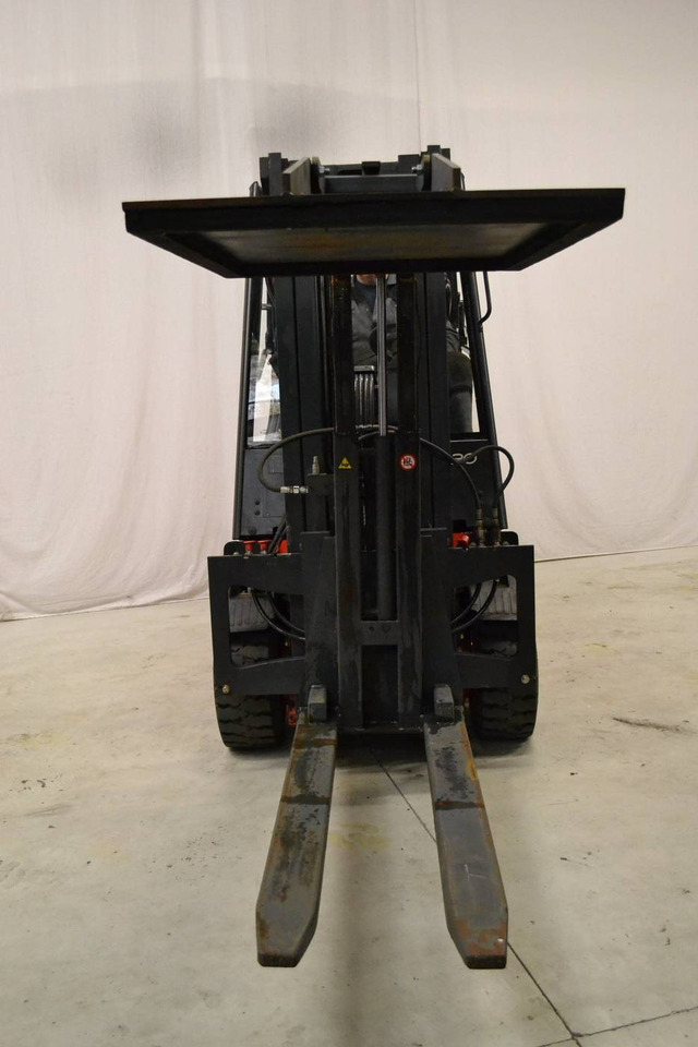 SHB Load Stabilizer - Implemento: foto 2 SHB Load Stabilizer - Implemento: foto 2