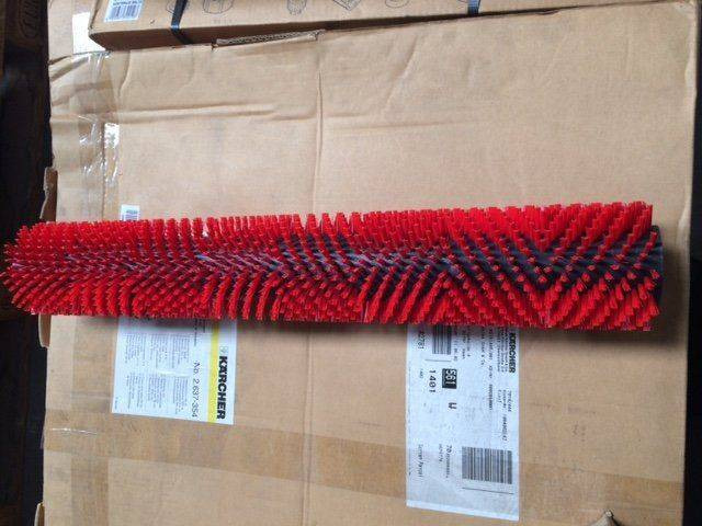 Kärcher Brush Roller - Barredora cucharón para Maquinaria de limpieza: foto 1 Kärcher Brush Roller - Barredora cucharón para Maquinaria de limpieza: foto 1