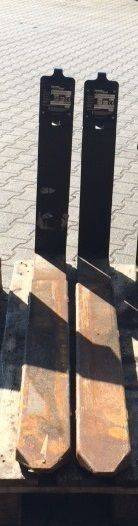 Kooi Reach forks - Horquillas: foto 2 Kooi Reach forks - Horquillas: foto 2