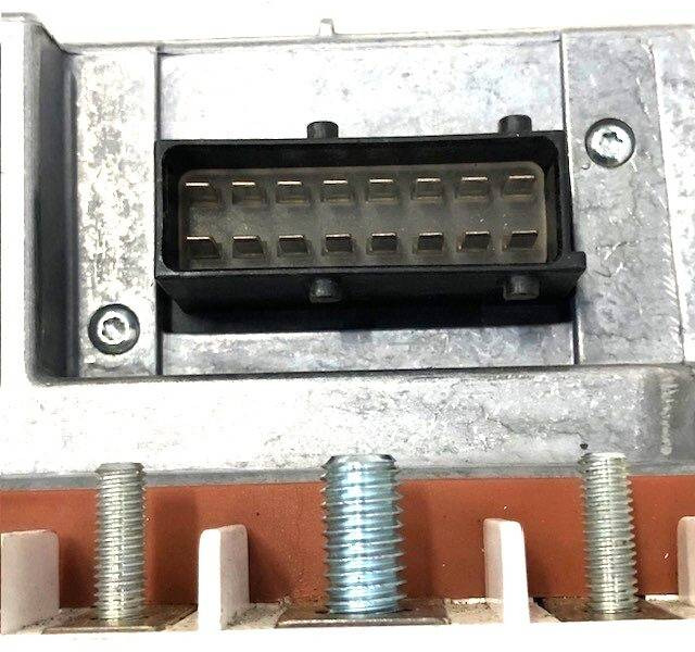 LDC-33/12FP Out put module for Linde 336-02 - Sistema eléctrico para Equipo de manutención: foto 4 LDC-33/12FP Out put module for Linde 336-02 - Sistema eléctrico para Equipo de manutención: foto 4