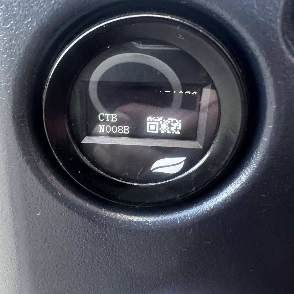 Linde MT15 (1133) - Transpaleta: foto 4 Linde MT15 (1133) - Transpaleta: foto 4