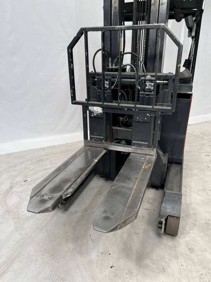Linde R20 HD (1120) - Retráctil: foto 5 Linde R20 HD (1120) - Retráctil: foto 5
