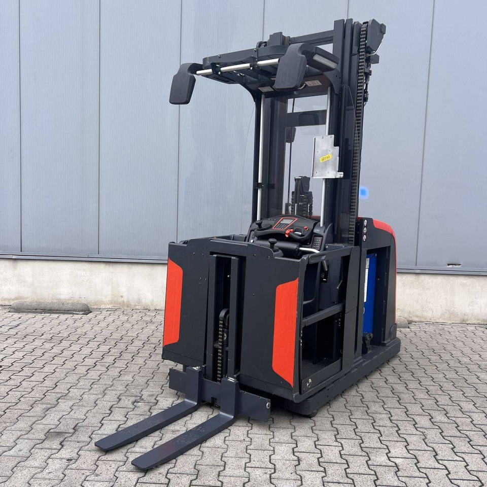 Linde V48  (5213) - Recoge pedidos: foto 1 Linde V48  (5213) - Recoge pedidos: foto 1