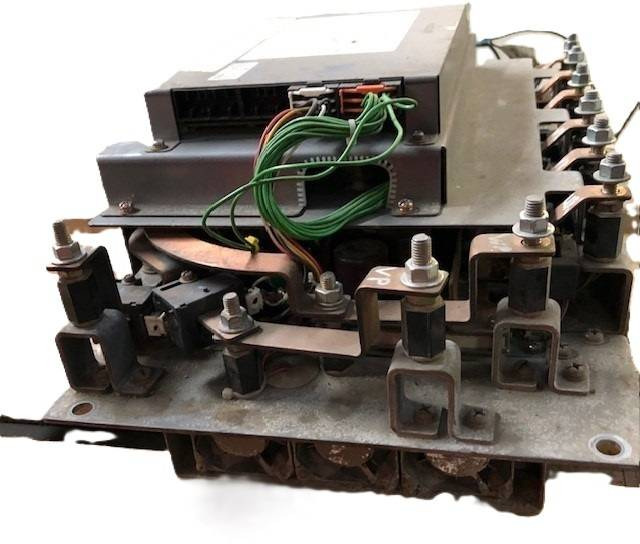 MOTOR STEERING FOR NISSAN - Unidad de control para Equipo de manutención: foto 3 MOTOR STEERING FOR NISSAN - Unidad de control para Equipo de manutención: foto 3