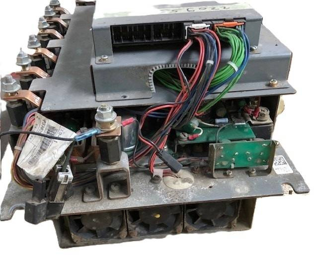 MOTOR STEERING FOR NISSAN - Unidad de control para Equipo de manutención: foto 4 MOTOR STEERING FOR NISSAN - Unidad de control para Equipo de manutención: foto 4