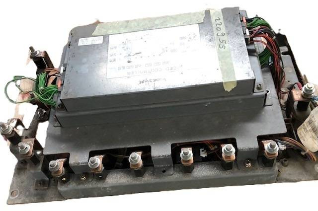 MOTOR STEERING FOR NISSAN - Unidad de control para Equipo de manutención: foto 2 MOTOR STEERING FOR NISSAN - Unidad de control para Equipo de manutención: foto 2