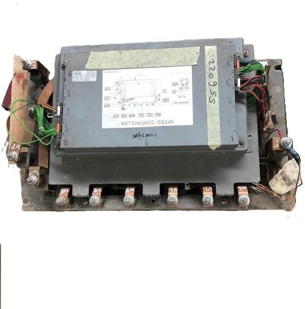 MOTOR STEERING FOR NISSAN - Unidad de control para Equipo de manutención: foto 1 MOTOR STEERING FOR NISSAN - Unidad de control para Equipo de manutención: foto 1