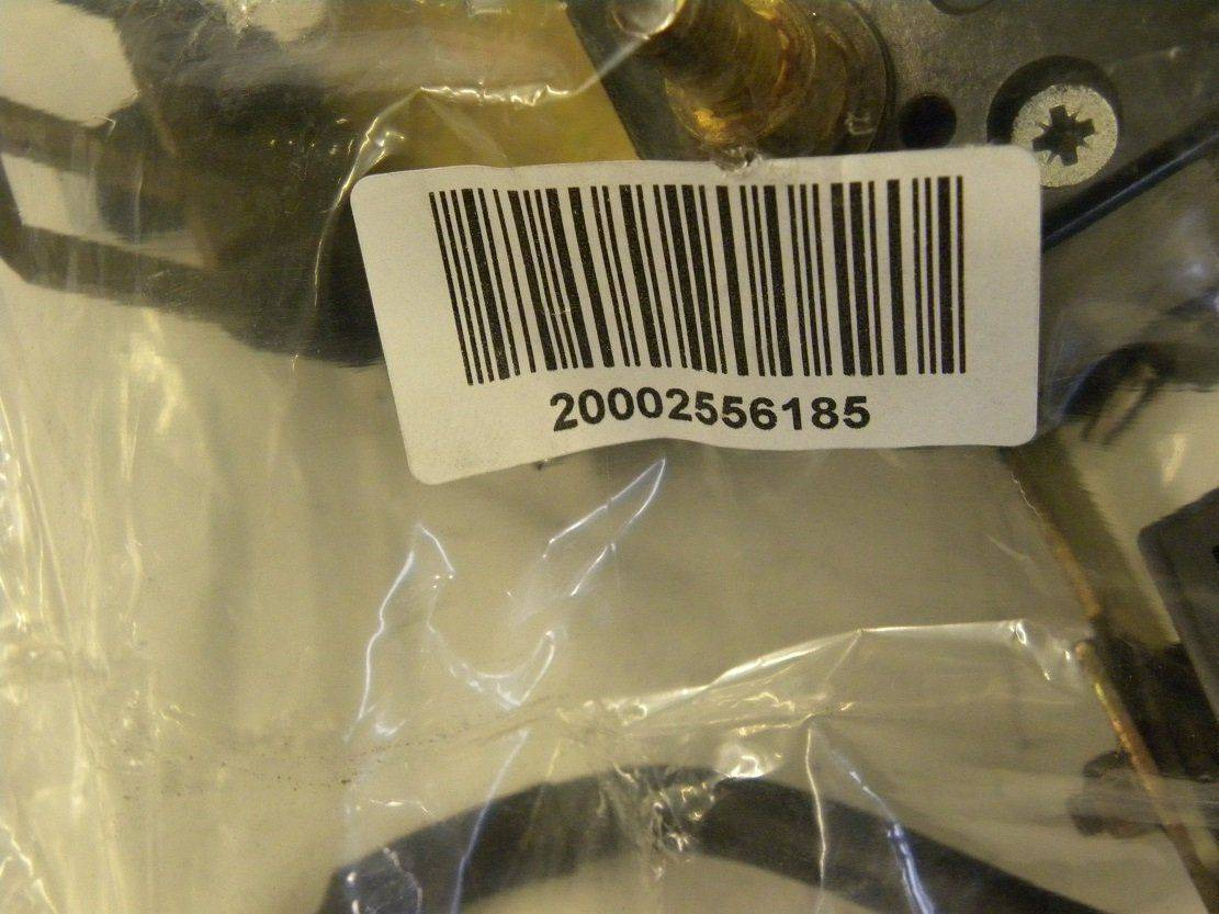 Sistema eléctrico para Equipo de manutención Magnetic Switch for Linde: foto 6