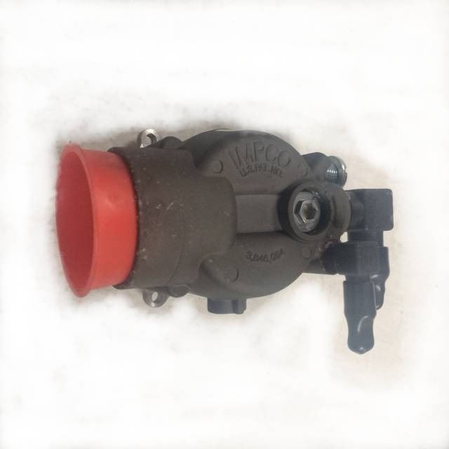 Mixer unit assy for LPG Linde Series 391-01/392-01/393-01 - Motor y piezas para Equipo de manutención: foto 1 Mixer unit assy for LPG Linde Series 391-01/392-01/393-01 - Motor y piezas para Equipo de manutención: foto 1