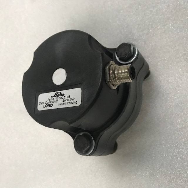 Module for Linde R14-20, Series 115 - Dirección para Equipo de manutención: foto 3 Module for Linde R14-20, Series 115 - Dirección para Equipo de manutención: foto 3