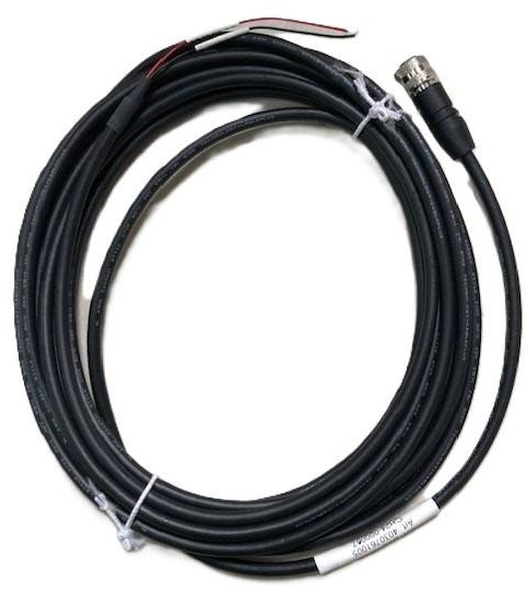 Motec MK761.5 Cable for forklift - Cables/ Alambres para Equipo de manutención: foto 1 Motec MK761.5 Cable for forklift - Cables/ Alambres para Equipo de manutención: foto 1