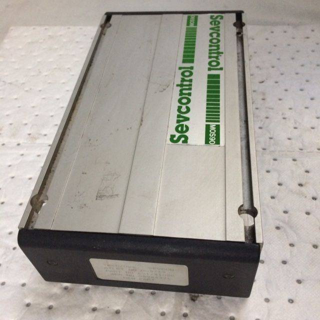 Motor controller for Atlet - Unidad de control para Equipo de manutención: foto 3 Motor controller for Atlet - Unidad de control para Equipo de manutención: foto 3