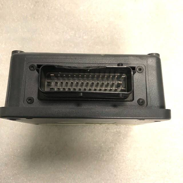 Motor controller for BT - Unidad de control para Equipo de manutención: foto 2 Motor controller for BT - Unidad de control para Equipo de manutención: foto 2