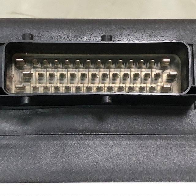 Motor controller for Jungheinrich - Unidad de control para Equipo de manutención: foto 3 Motor controller for Jungheinrich - Unidad de control para Equipo de manutención: foto 3