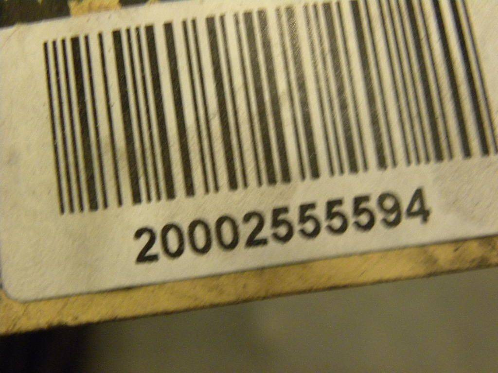 Motor drive (left) for Linde - Motor y piezas para Equipo de manutención: foto 5 Motor drive (left) for Linde - Motor y piezas para Equipo de manutención: foto 5