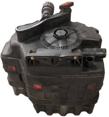 Oil tank for Linde 386-02 - Depósito hidráulico para Equipo de manutención: foto 1 Oil tank for Linde 386-02 - Depósito hidráulico para Equipo de manutención: foto 1