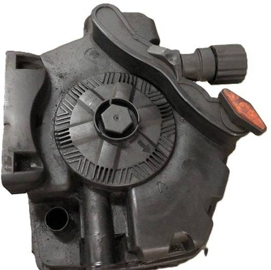 Oil tank for Linde 386-02 - Depósito hidráulico para Equipo de manutención: foto 3 Oil tank for Linde 386-02 - Depósito hidráulico para Equipo de manutención: foto 3