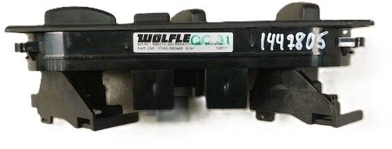 Operating unit for Linde - Bastidor/ Chasis para Equipo de manutención: foto 3 Operating unit for Linde - Bastidor/ Chasis para Equipo de manutención: foto 3